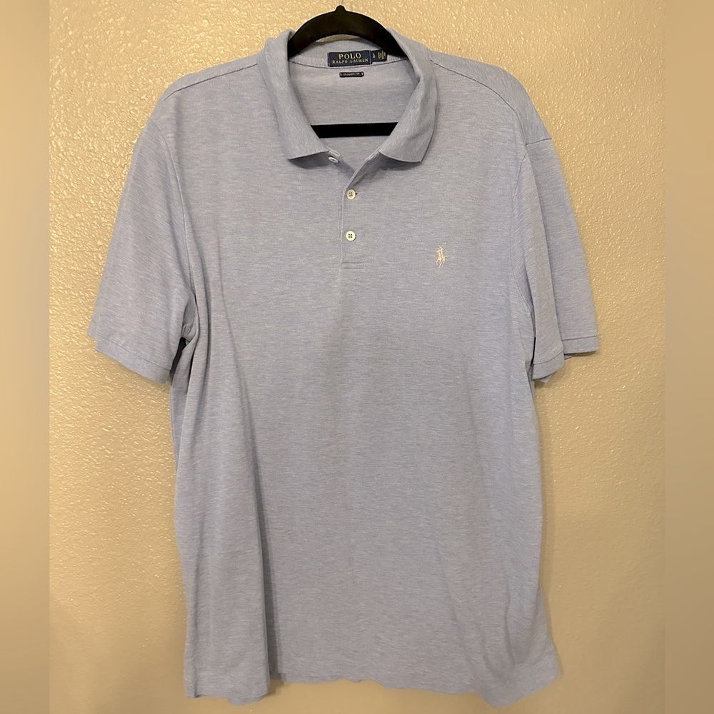 Ralph Lauren polo